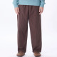 Obey Ανδρικό παντελόνι Big Easy Canvas Pant